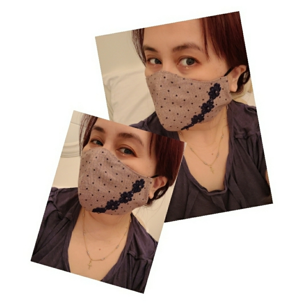 Fashion Mask